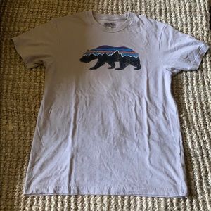 Patagonia Tee